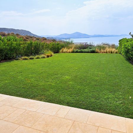 Συγκρότημα Κατοικιών Βάρκιζα