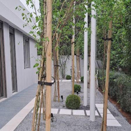 Κατοικία Πρεσβείας Π. Ψυχικό