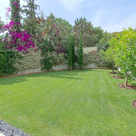 Ιδιωτική Κατοικία Βουλιαγμένη