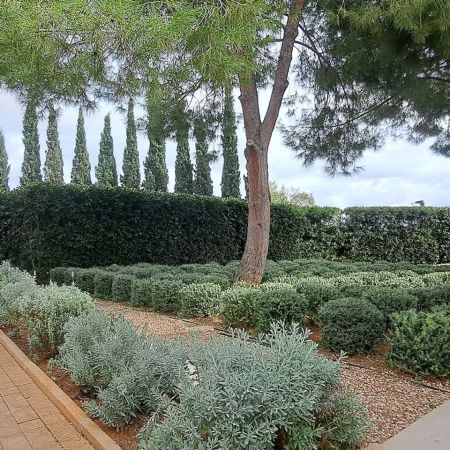 Ιδιωτική Κατοικία Βουλιαγμένη