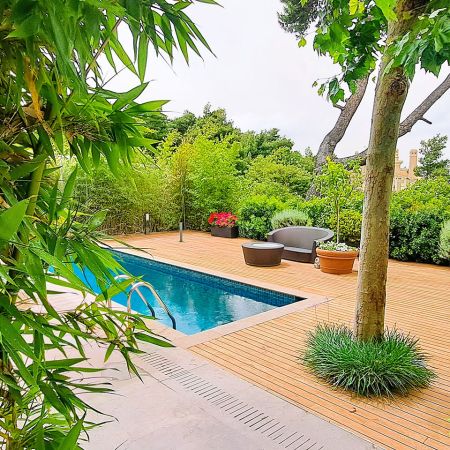 Ιδιωτική Κατοικία Πολιτεία