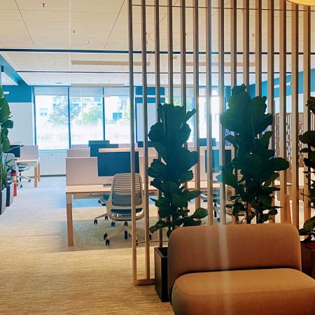 Γραφεία Estee Lauder