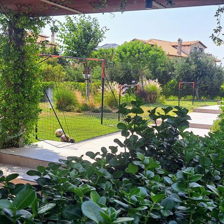 Συγκρότημα Κατοικιών Βάρκιζα