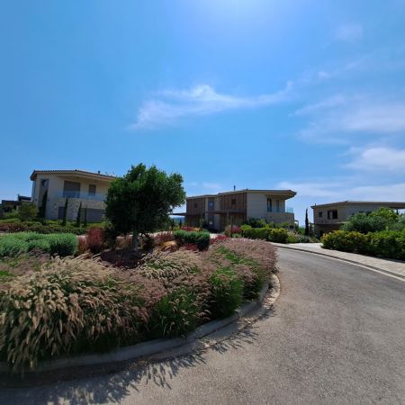 Συγκρότημα Κατοικιών Βάρκιζα