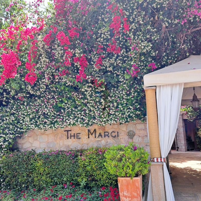 The Margi Hotel