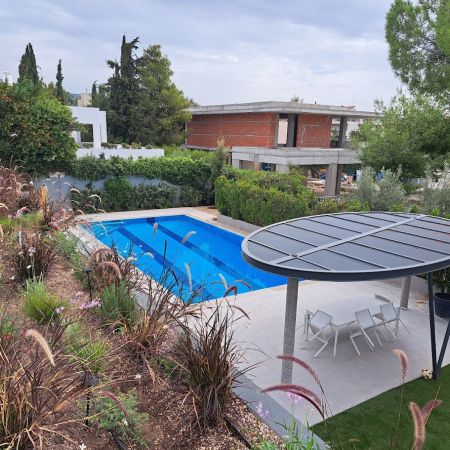 Ιδιωτική Κατοικία Κηφισιά