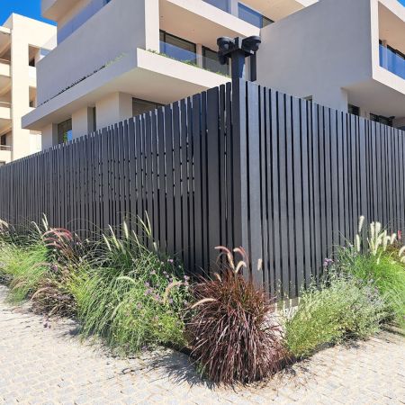 Ιδιωτική Κατοικία Γλυφάδα