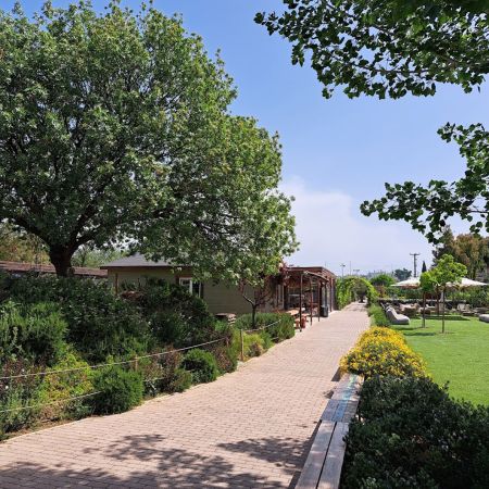 Κτήμα Αρίστη