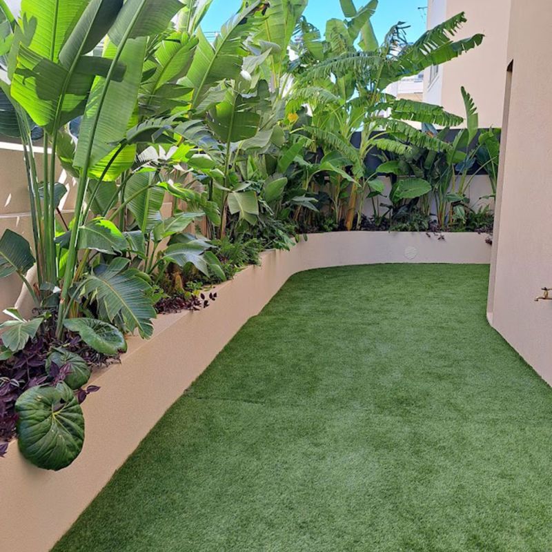 Ιδιωτική Κατοικία Γλυφάδα