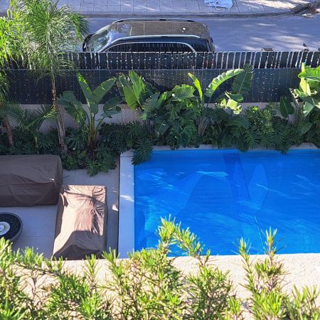 Ιδιωτική Κατοικία Γλυφάδα