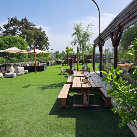 Κτήμα Αρίστη