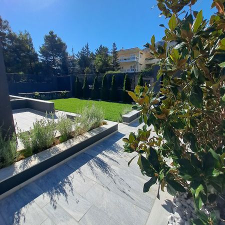 Ιδιωτική Κατοικία Διόνυσος