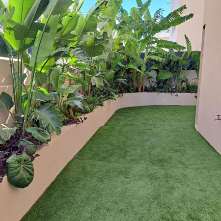 Ιδιωτική Κατοικία Γλυφάδα