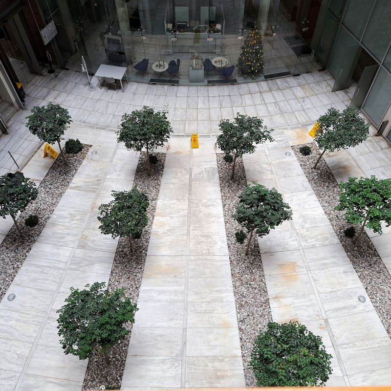 Γραφεία Τέρνα Α.Ε.