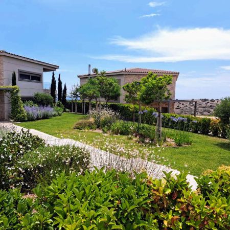 Συγκρότημα Κατοικιών Βάρκιζα