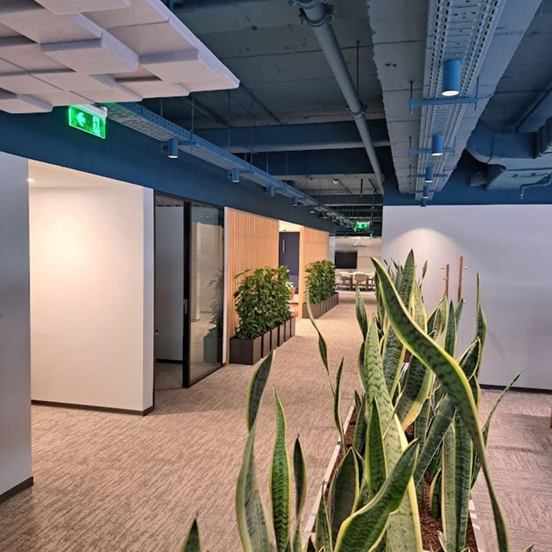 Γραφεία Estee Lauder